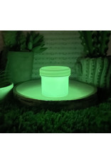 Lawn Fawn Stencil Paste - Glow in the Dark