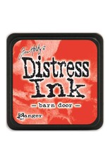 Tim Holtz - Ranger Distress "Mini" Ink Pad Barn Door