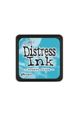 Tim Holtz - Ranger Distress "Mini" Ink Pad Broken China
