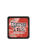 Tim Holtz - Ranger Distress "Mini" Ink Pad Fired Brick