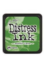 Tim Holtz - Ranger Distress "Mini" Ink Pad  Mowed Lawn