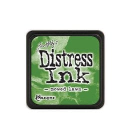 Tim Holtz - Ranger Distress "Mini" Ink Pad  Mowed Lawn