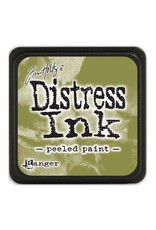 Tim Holtz - Ranger Distress "Mini" Ink Pad Peeled Paint