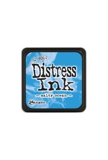 Tim Holtz - Ranger Distress "Mini" Ink Pad Salty Ocean