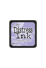 Tim Holtz - Ranger Distress "Mini" Ink - Shaded Lilac