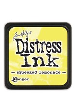 Tim Holtz - Ranger Distress "Mini" Ink Pad Squeezed Lemonade