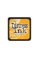 Tim Holtz - Ranger Distress "Mini" Ink Pad Wild Honey