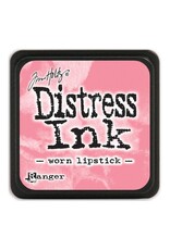 Tim Holtz - Ranger Distress "Mini" Ink Pad Worn Lipstick