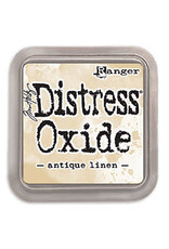 Tim Holtz - Ranger Distress Oxide Ink Pad - Antique Linen