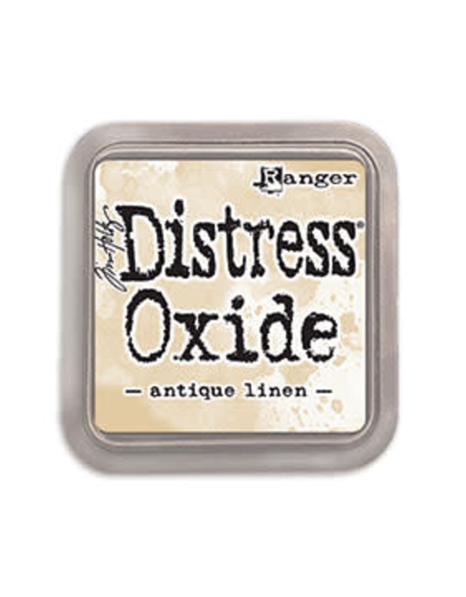 Tim Holtz - Ranger Distress Oxide Antique Linen