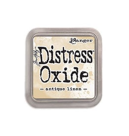 Tim Holtz - Ranger Distress Oxide Antique Linen