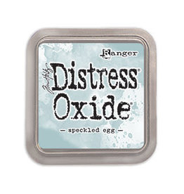 Tim Holtz - Ranger Distress Oxide Ink Pad - Speckled Egg