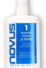 Misti Misti Novus Plastic Polish