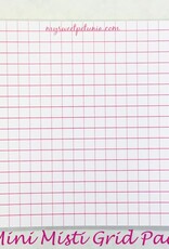 Misti Misti Mini Grid Paper