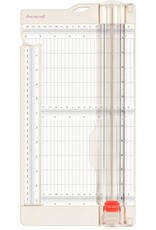 DRESS MY CRAFT Dress My Craft - Paper Trimmer 6"x12"