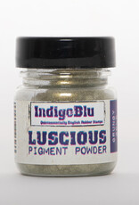 IndigoBlu Luscious Pigment Powder - Rusty Bucket  25 ml
