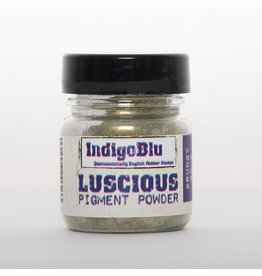 IndigoBlu Luscious Pigment Powder - Rusty Bucket  25 ml