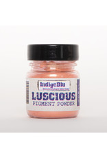IndigoBlu Luscious Pigment Powder-Coral