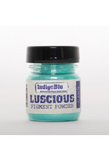 IndigoBlu Luscious Pigment Powder-Lawn