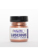 IndigoBlu Luscious Pigment Powder-Quail
