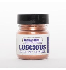 IndigoBlu Luscious Pigment Powder-Quail