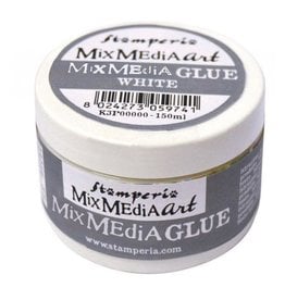 Stamperia Mix Media Glue 150 ml