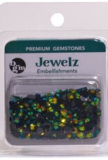 Buttons Galore & More Jewelz- JetAB