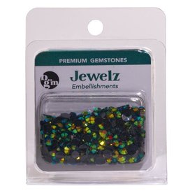 Buttons Galore & More Jewelz- JetAB