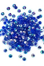Buttons Galore & More Jewelz- Sapphire AB