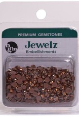 Buttons Galore & More Jewelz-Copper