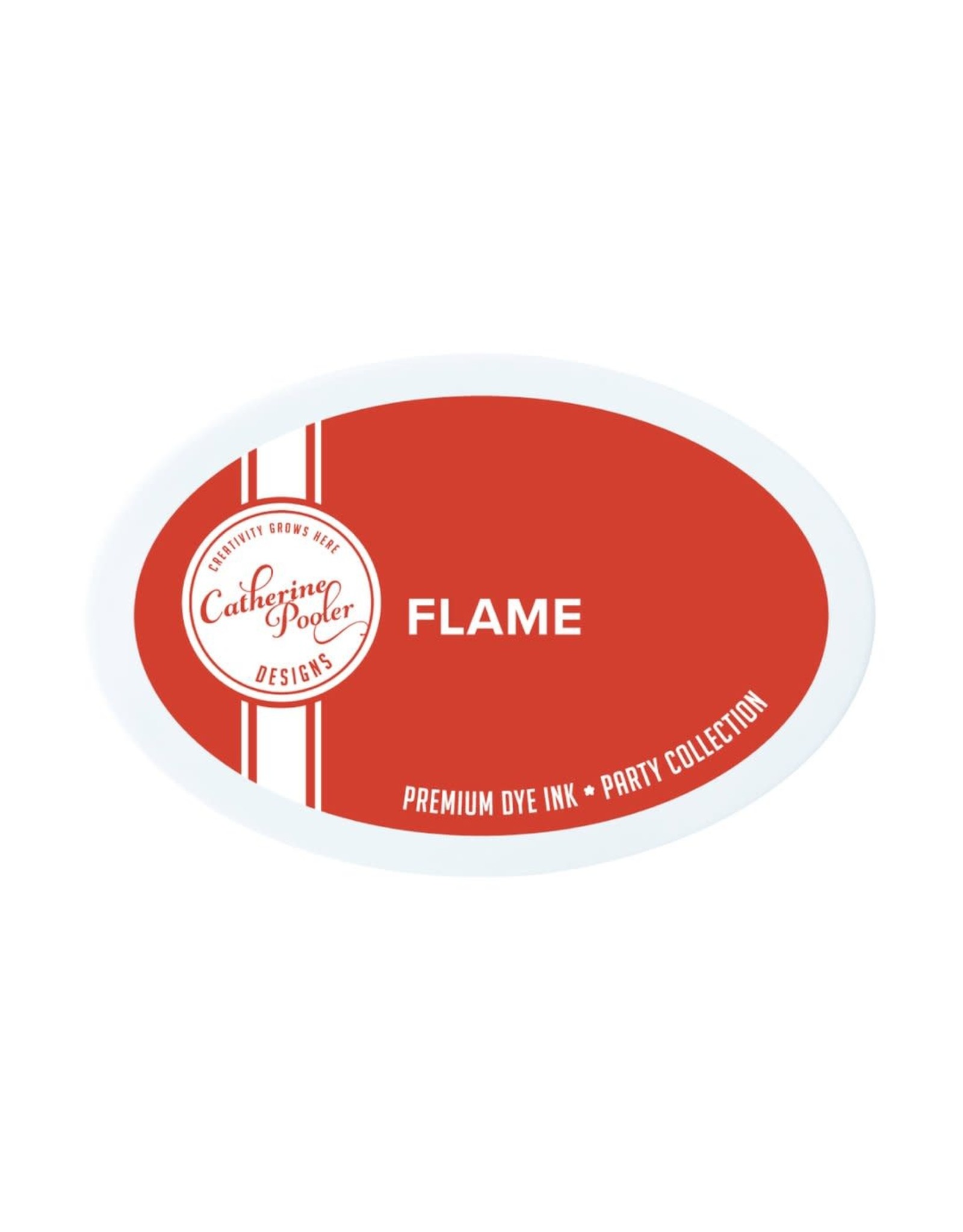 Catherine Pooler Designs Flame Ink Pad
