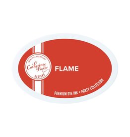 Catherine Pooler Designs Luxe Collection- Flame Ink Pad