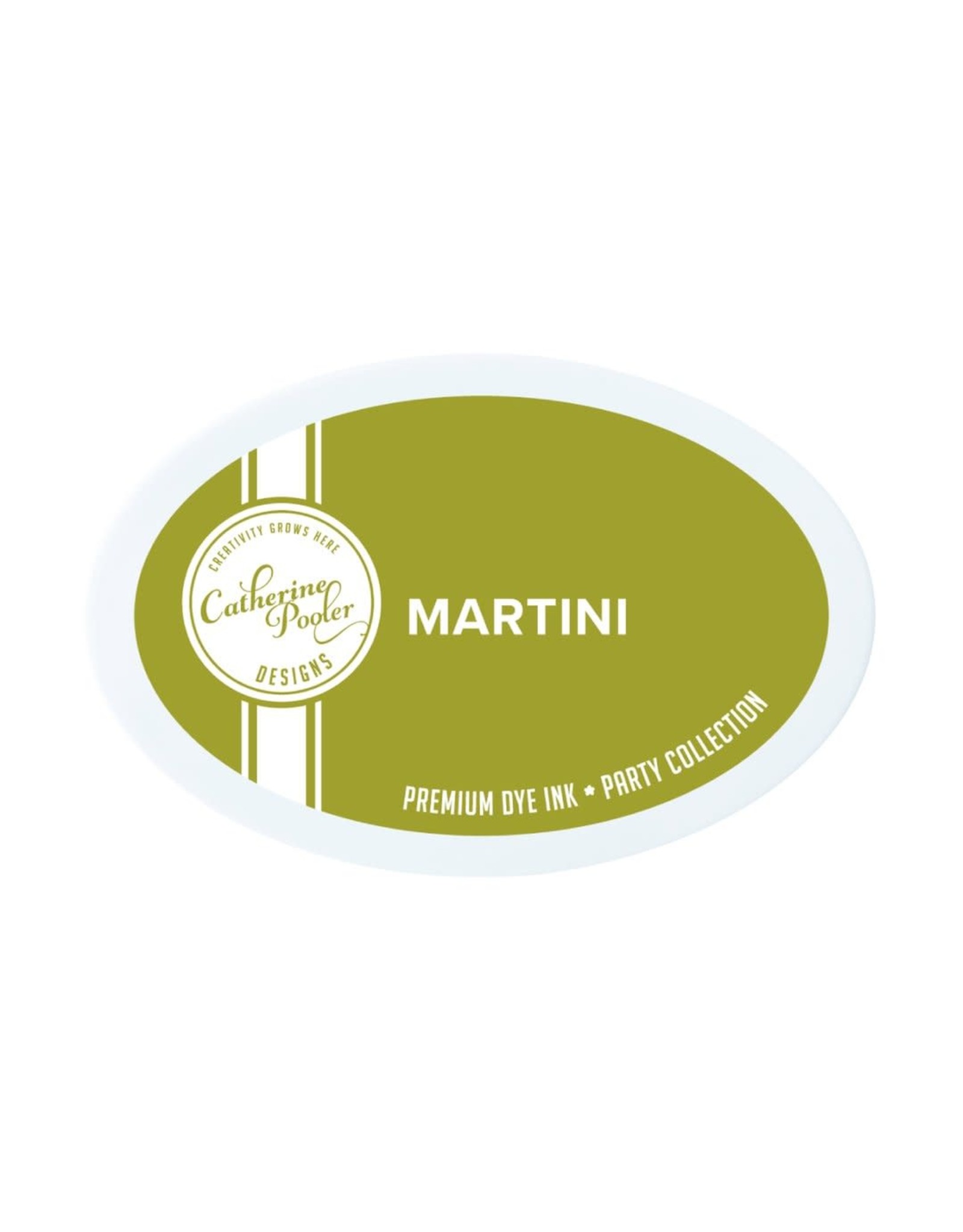 Catherine Pooler Designs Martini Ink Pad