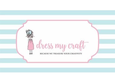 DRESS MY CRAFT