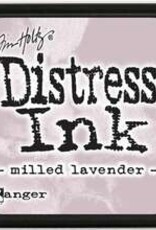 Tim Holtz - Ranger Distress "Mini" Ink Pad  Milled Lavender