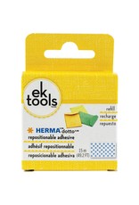 EK Success ADHESIVE Repositionable  Refill - Dotto