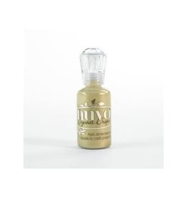 NUVO Nuvo Crystal Drops, Pale Gold