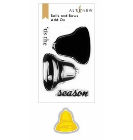 ALTENEW Bells and Bows Add-on