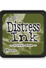 Tim Holtz - Ranger Distress "Mini" Ink Pad Forest Moss