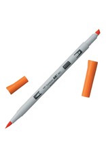 TOMBOW Orange  ABT Pro  Alcohol Based Markers Tombow P933