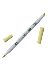 TOMBOW Lemon Lime ABT PRO Alcohol-Based Art Marker P131