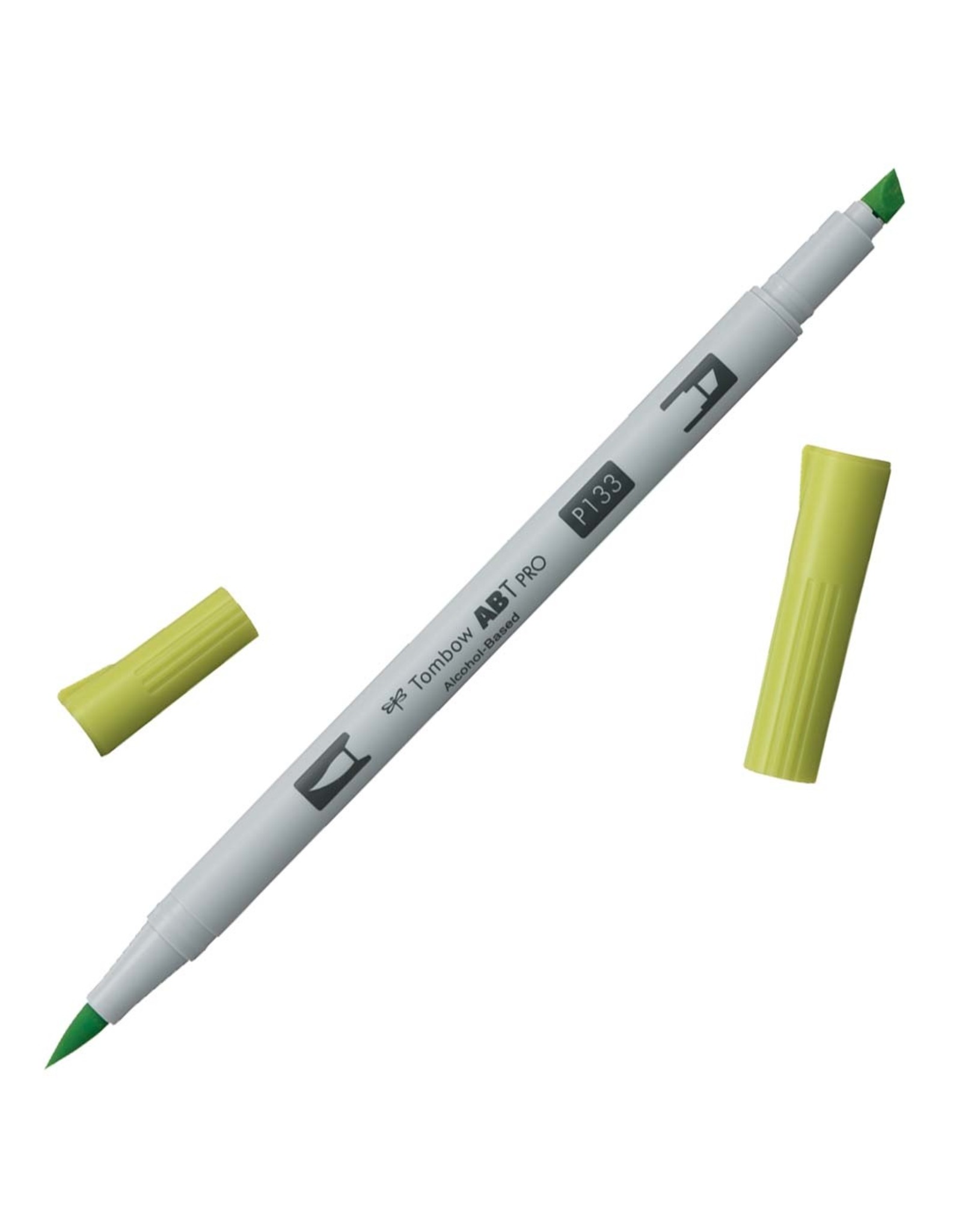 TOMBOW Chartreuse  ABT PRO Alcohol-Based Art Marker P133