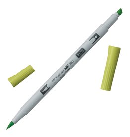 TOMBOW Chartreuse  ABT PRO Alcohol-Based Art Marker P133