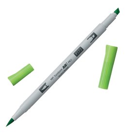 TOMBOW Willow Green  ABT PRO Alcohol-Based Art Marker P173