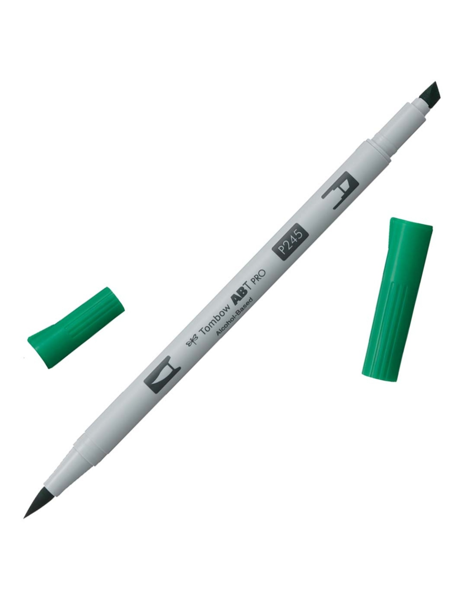 TOMBOW Sap Green  ABT PRO Alcohol-Based Art Marker P245