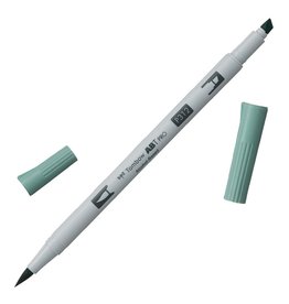 TOMBOW Holly Green ABT PRO Alcohol-Based Art Marker P312
