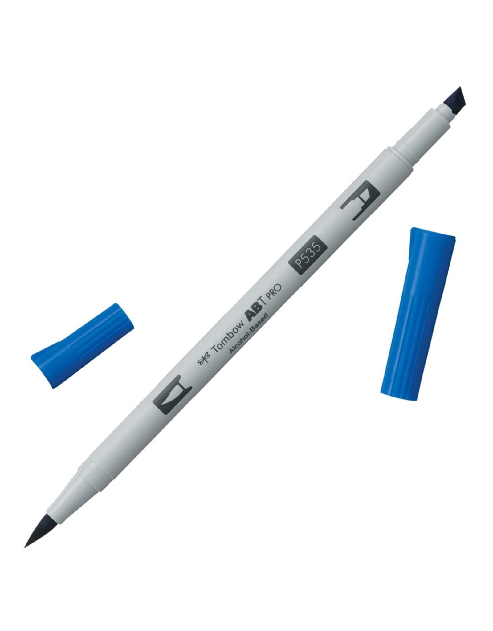 TOMBOW Cobalt Blue ABT PRO Alcohol-Based Art Marker P535