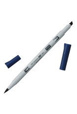 TOMBOW Jet Blue  ABT PRO Alcohol-Based Art Marker P569