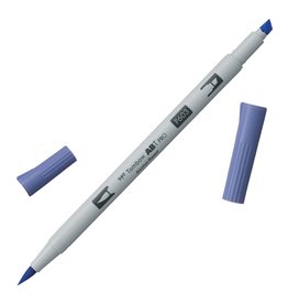 TOMBOW Periwinkle ABT PRO Alcohol-Based Art Marker P603
