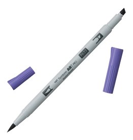 TOMBOW Deep Lavender ABT PRO Alcohol-Based Art Marker P633